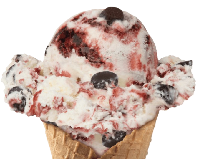 White Chocolate Razz